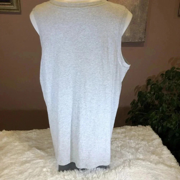 🌸NEW🌸 Caslon Scoop Neck Tank Top - Picture 2 of 5